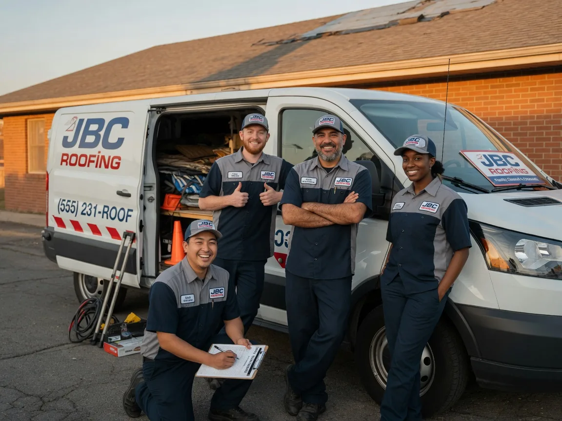 Roof Replacement company in Fort Mcdowell, AZ